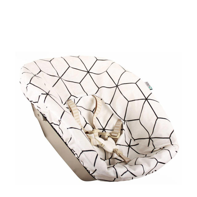 Oud Model Stokke Tripp Trapp Newborn Set Hoes Ukje Newborn