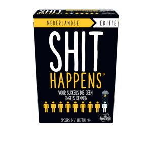  Shit Happens (NL)