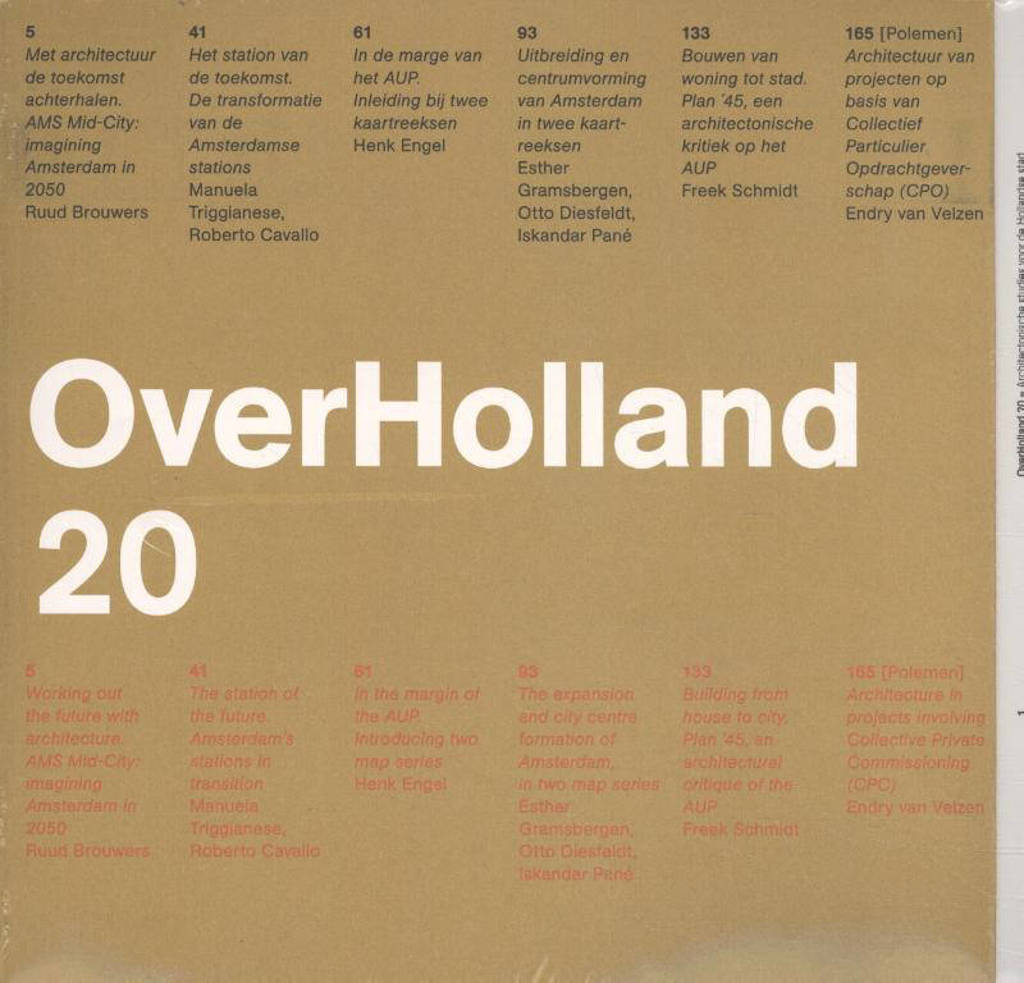 OverHolland 20