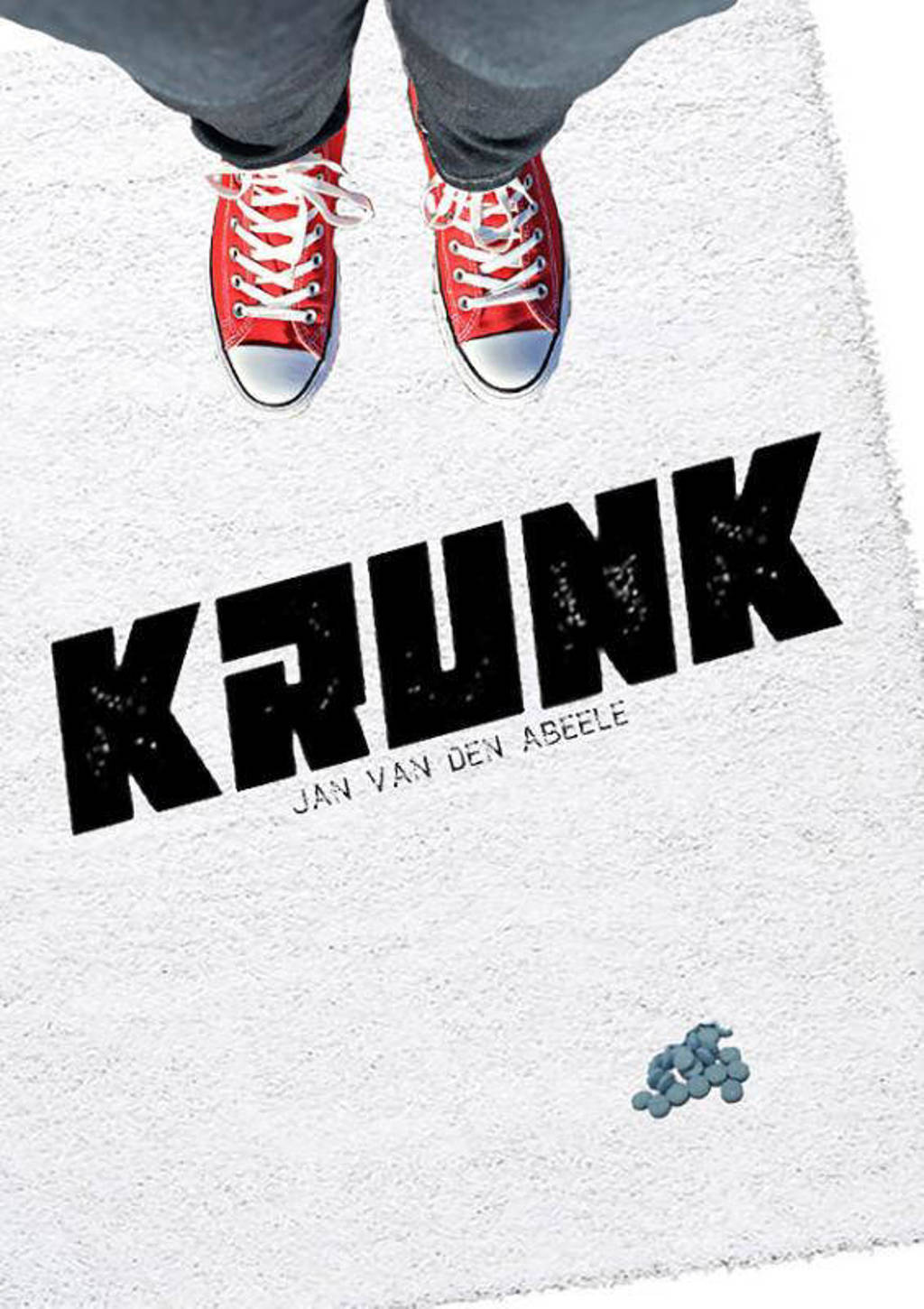 Krunk - Jan Van den Abeele