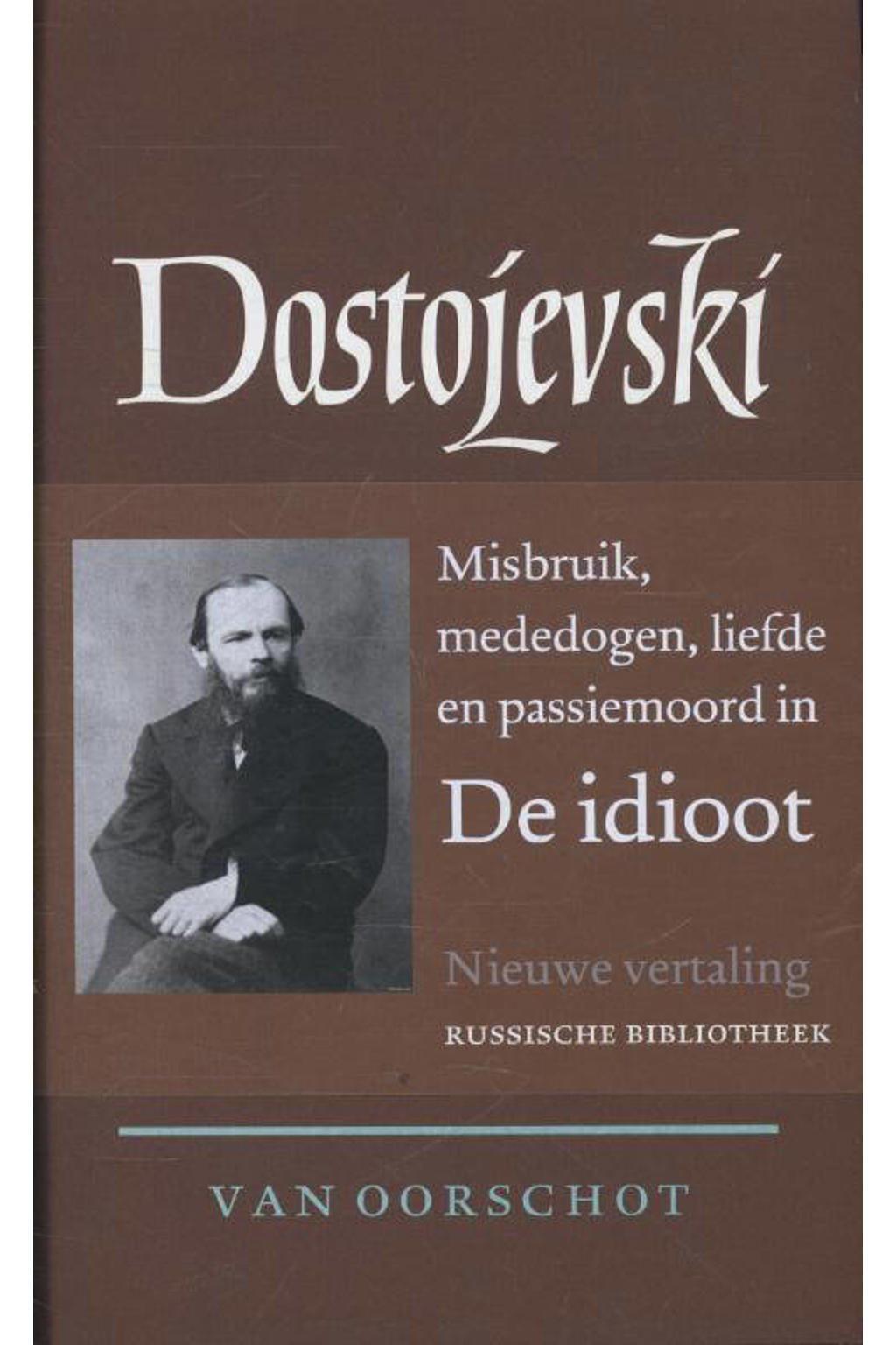 Opnieuw is een Russische schrijver slachtoffer van bomaanslag Opnieuw is een Russische schrijver slachtoffer van bomaanslag