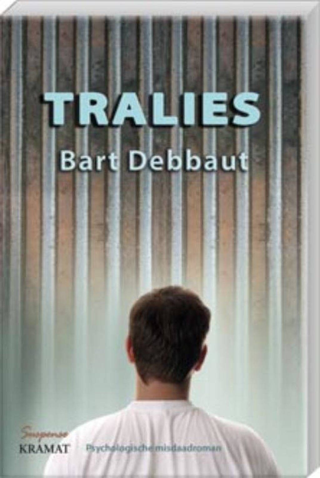 Tralies - Bart Debbaut
