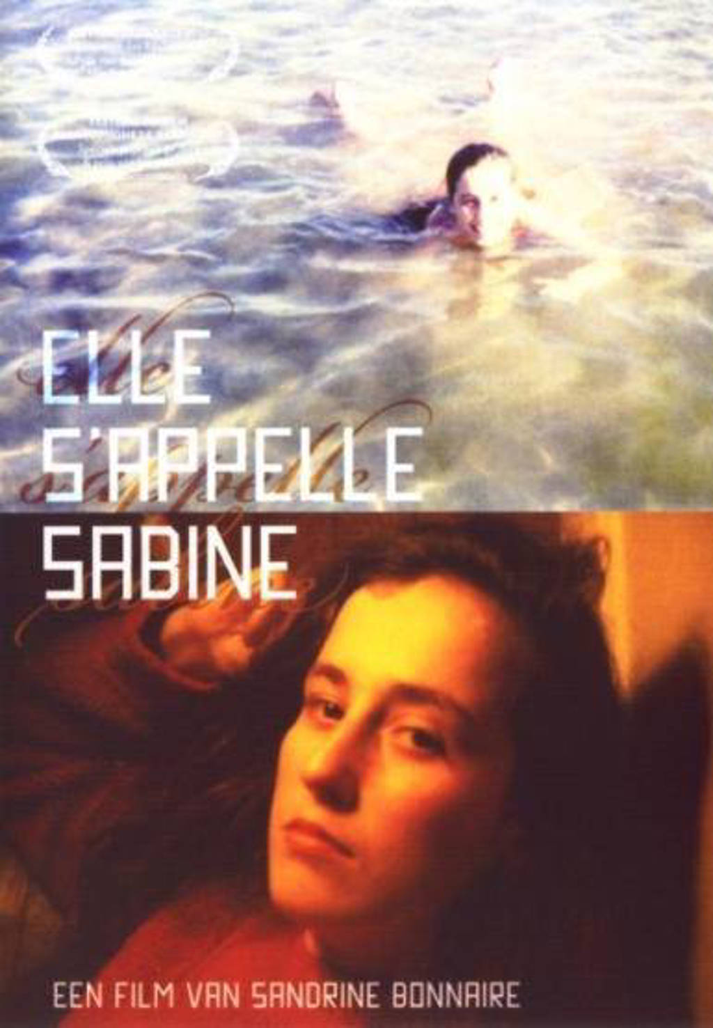 Elle s'apelle Sabine (DVD)