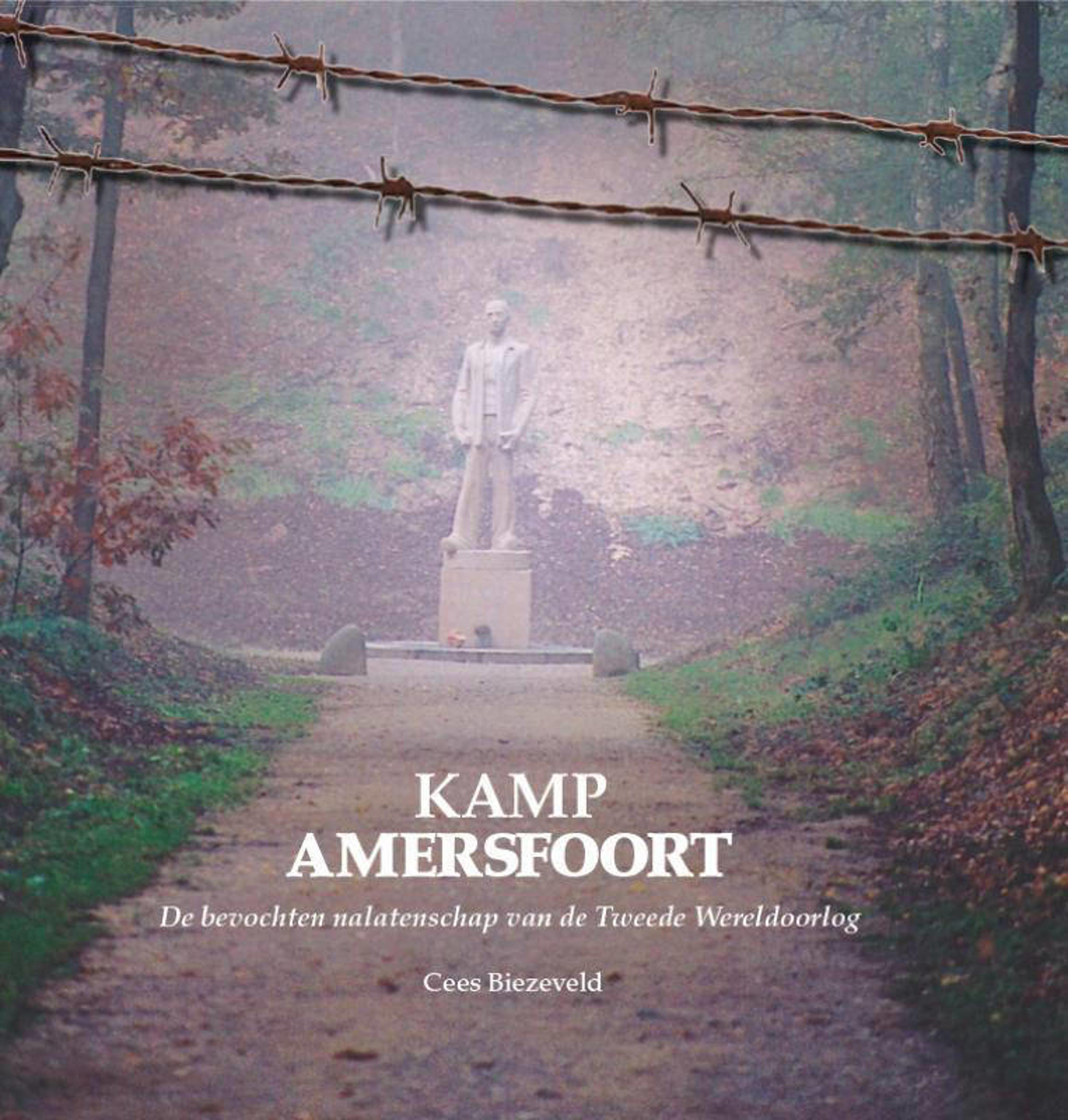 Cees Biezeveld RegioBoek Kamp Amersfoort wehkamp