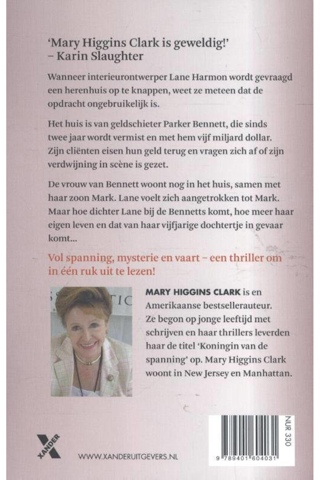 Mary Higgins Clark Te mooi om waar te zijn wehkamp