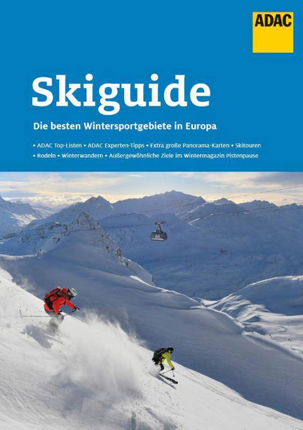 ADAC Skiguide