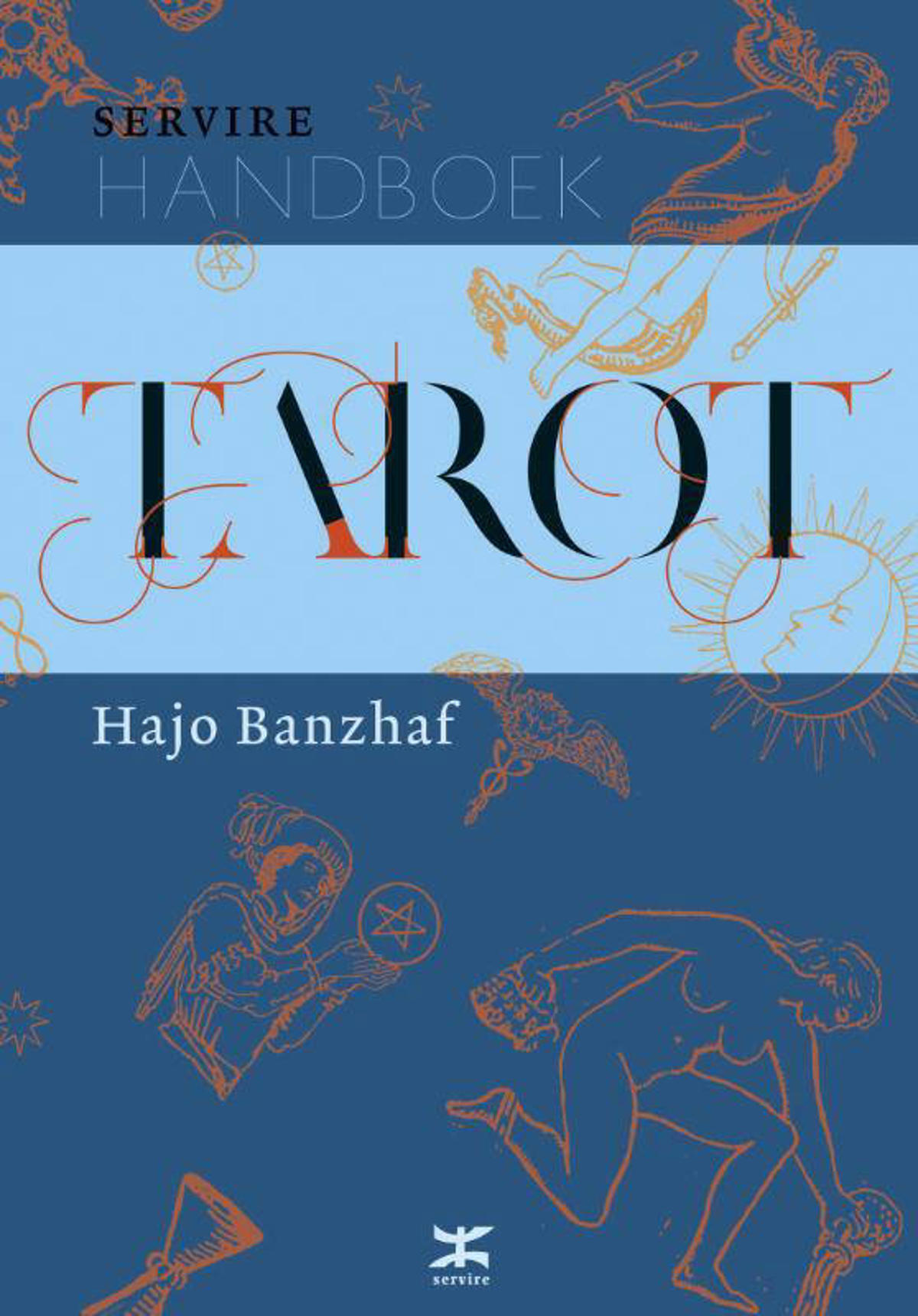 das-tarot-handbuch-by-hajo-banzhaf-lenb
