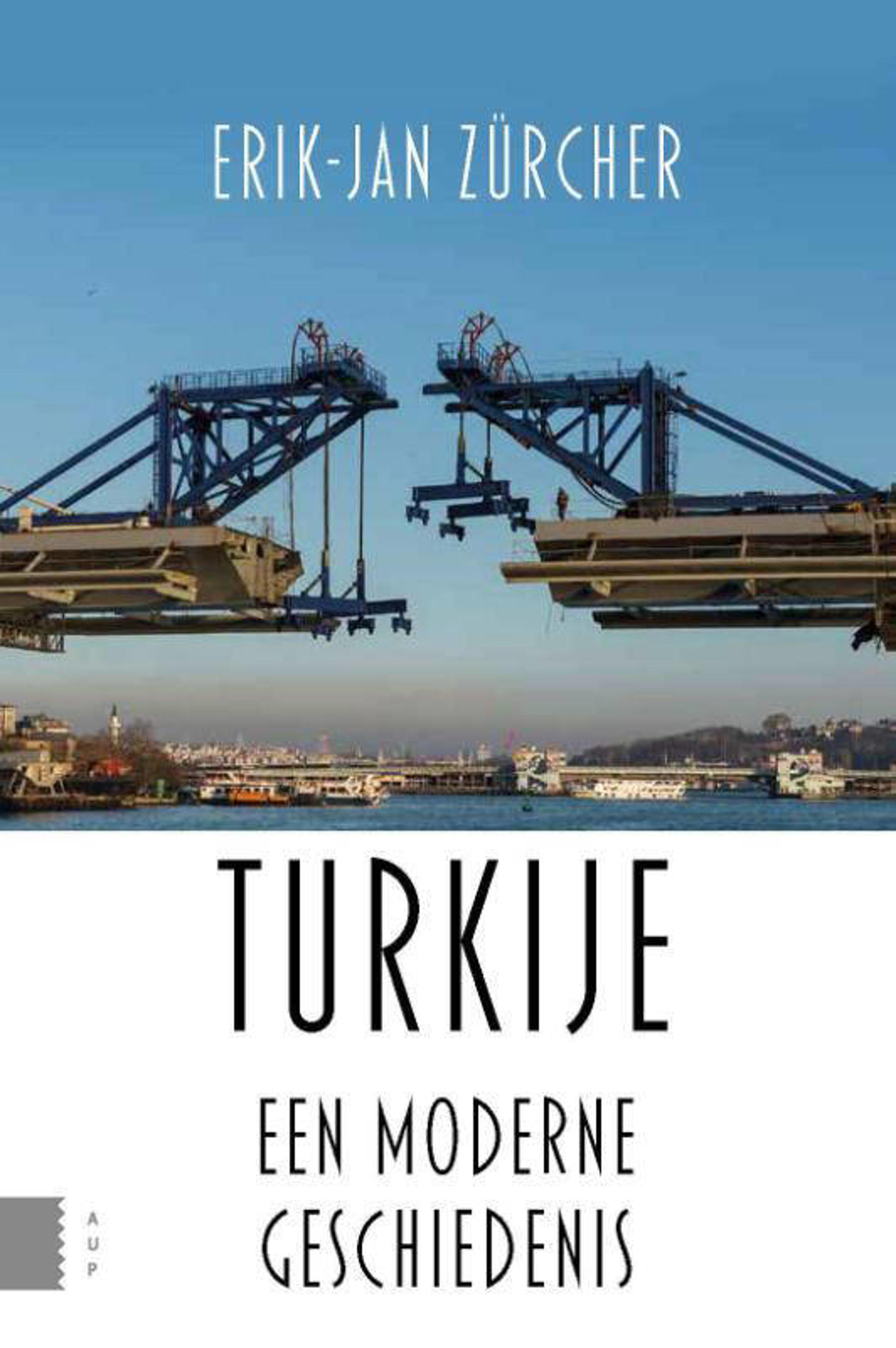 ErikJan Zürcher Turkije, een moderne geschiedenis wehkamp ErikJan Zürcher Turkije, een moderne geschiedenis wehkamp