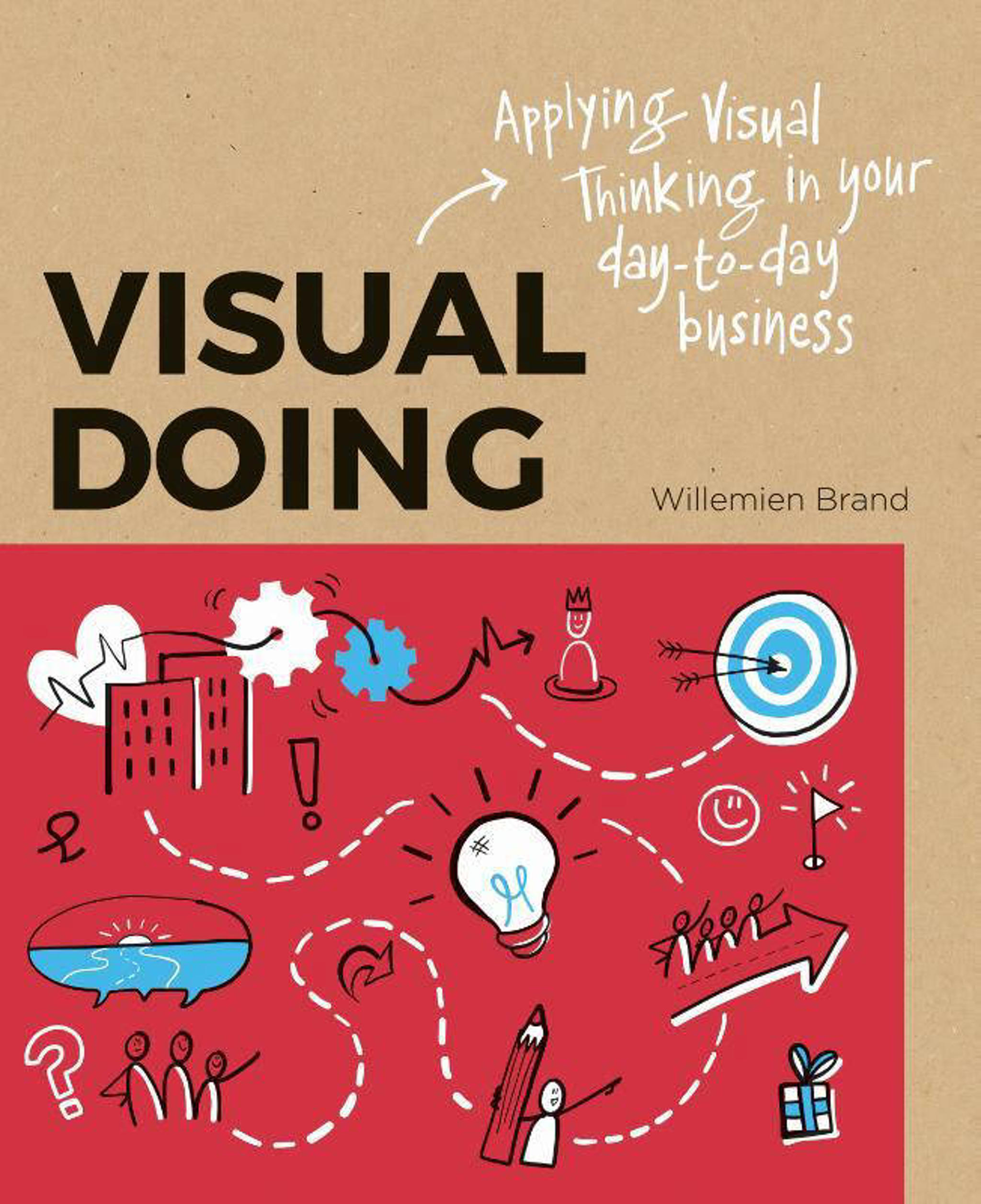Willemien Brand Visual Doing kopen? | Morgen in huis | wehkamp