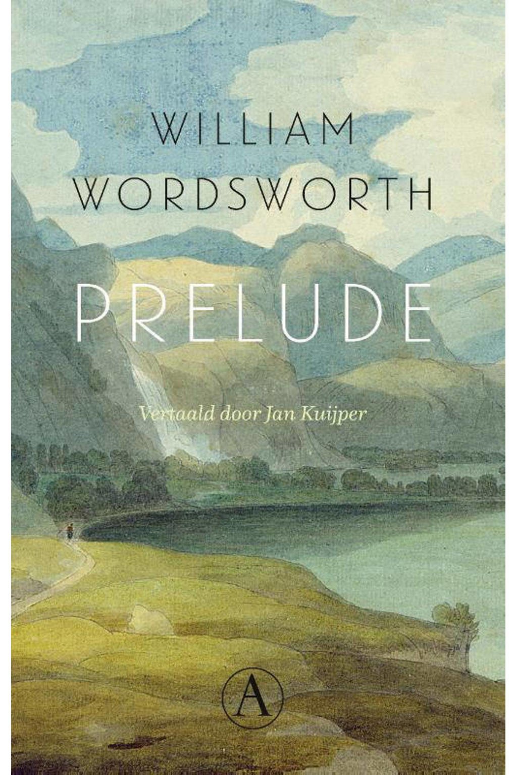 Prelude - William Wordsworth