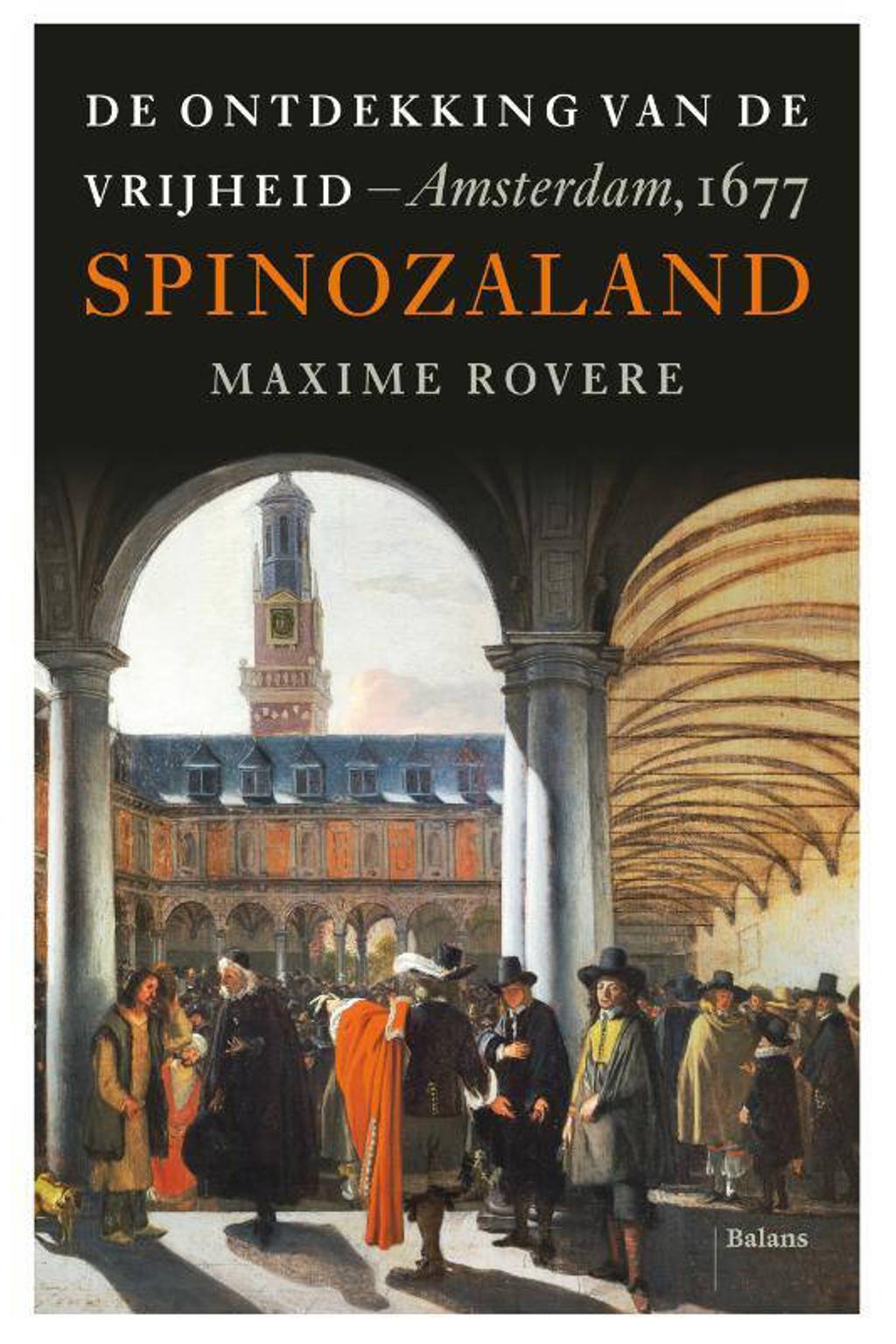 Maxime Rovere Spinozaland kopen? | Morgen in huis | wehkamp