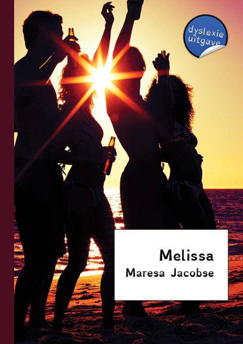 Melissa - Maresa Jacobs