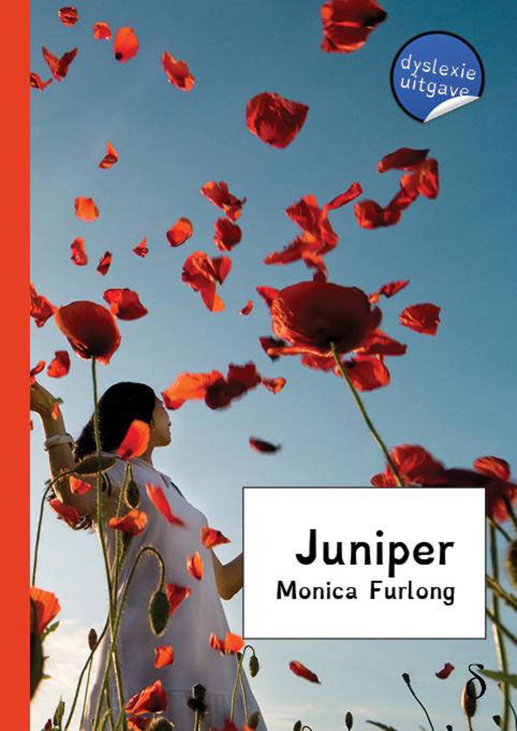 Juniper - Monica Furlong