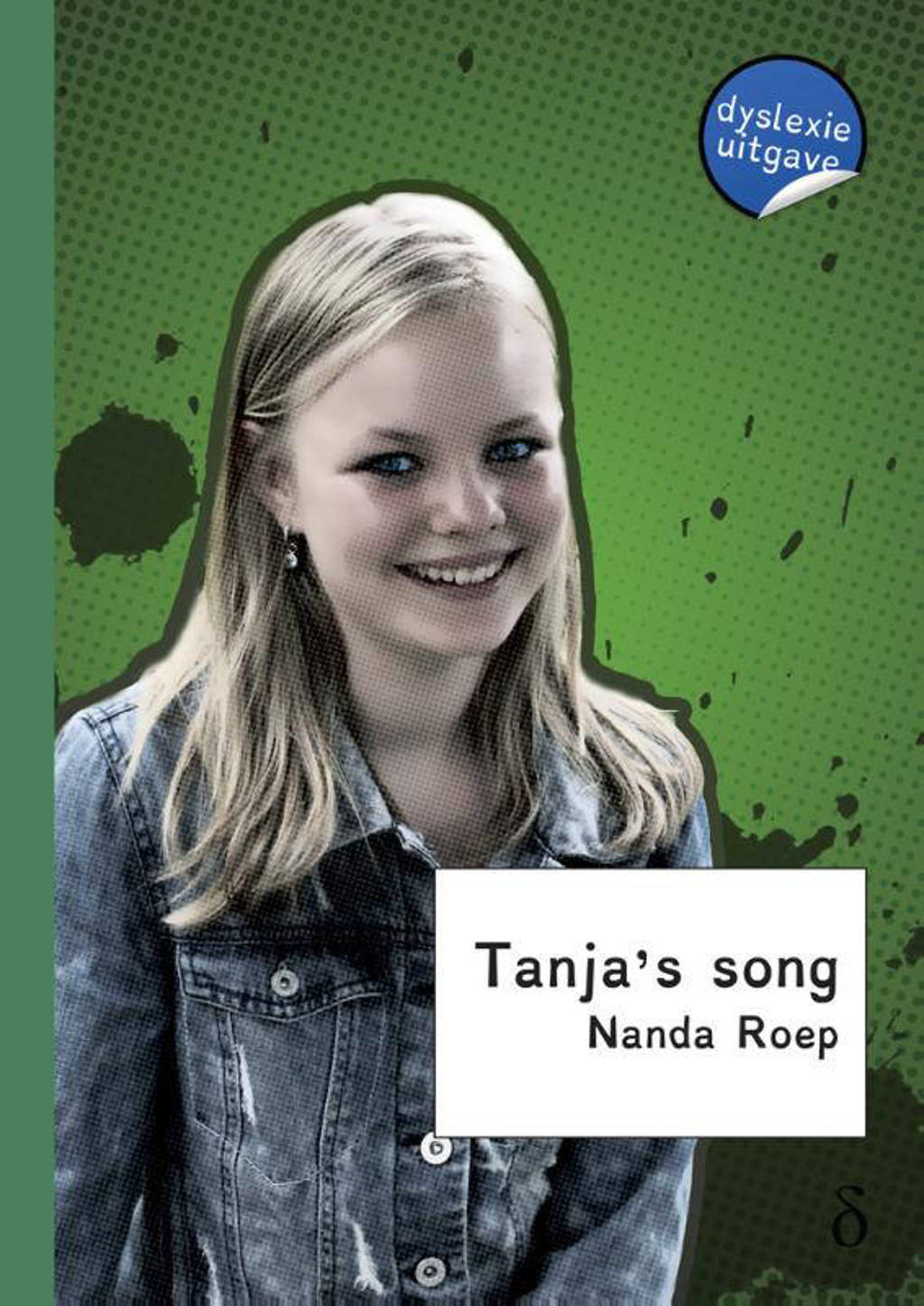 Vlinders: Tanja's song - Nanda Roep