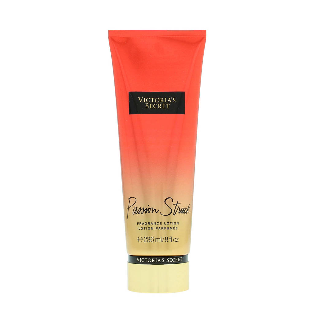 Victoria Secret Passion Struck Fragrance Lotion