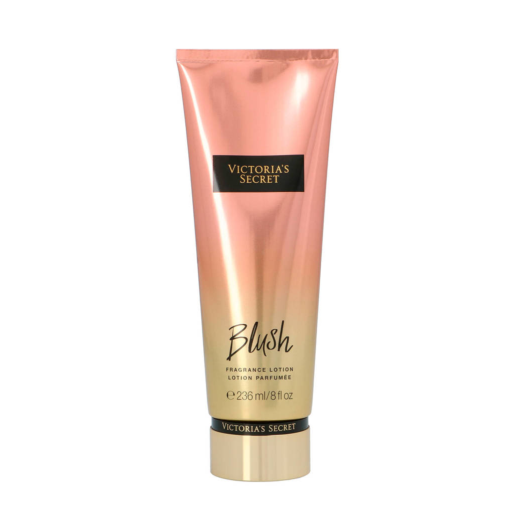 Victoria Secret Amber Romance Fragrance Lotion