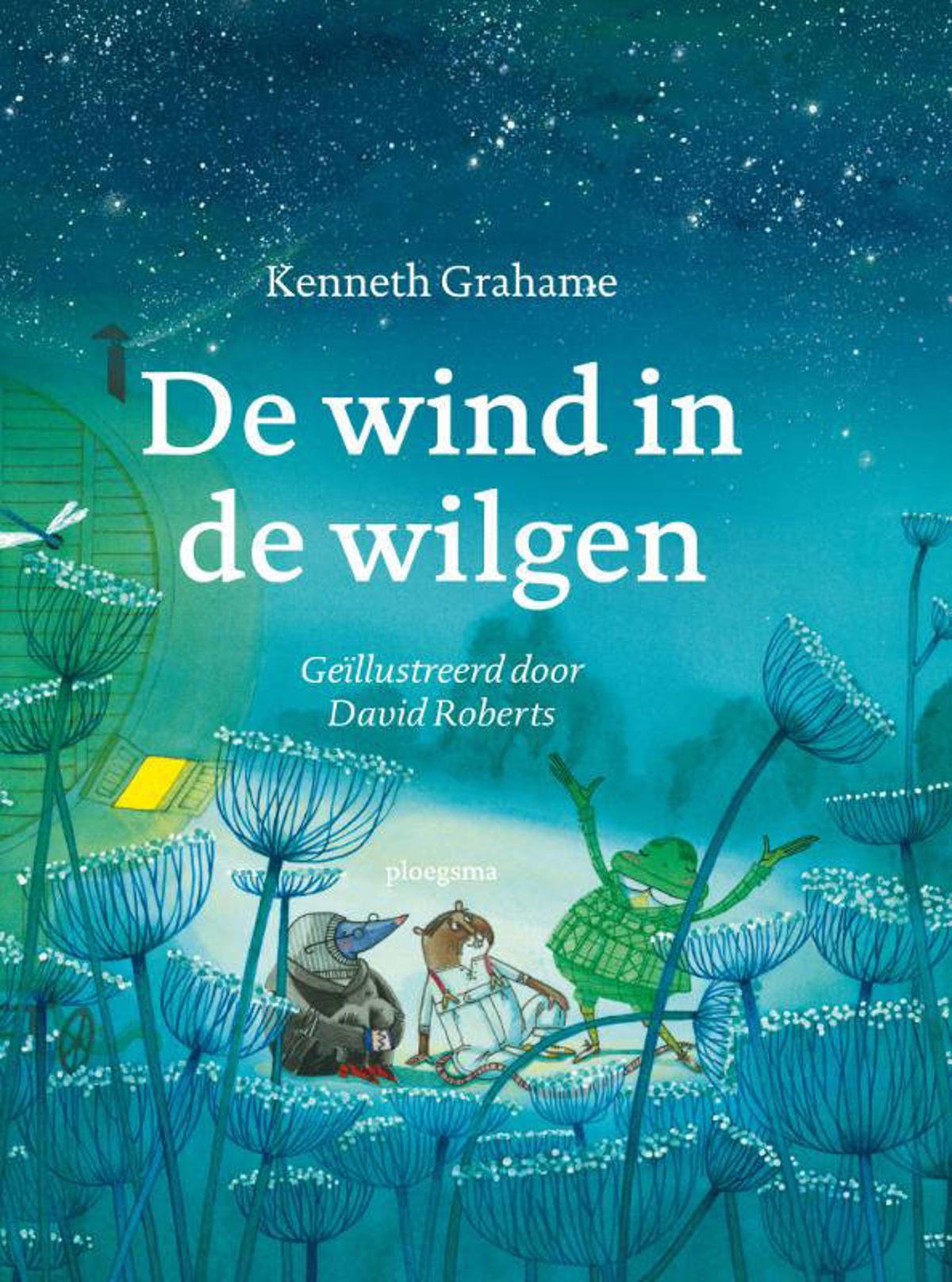 Grahame De wind in de wilgen wehkamp Grahame De wind in de wilgen wehkamp