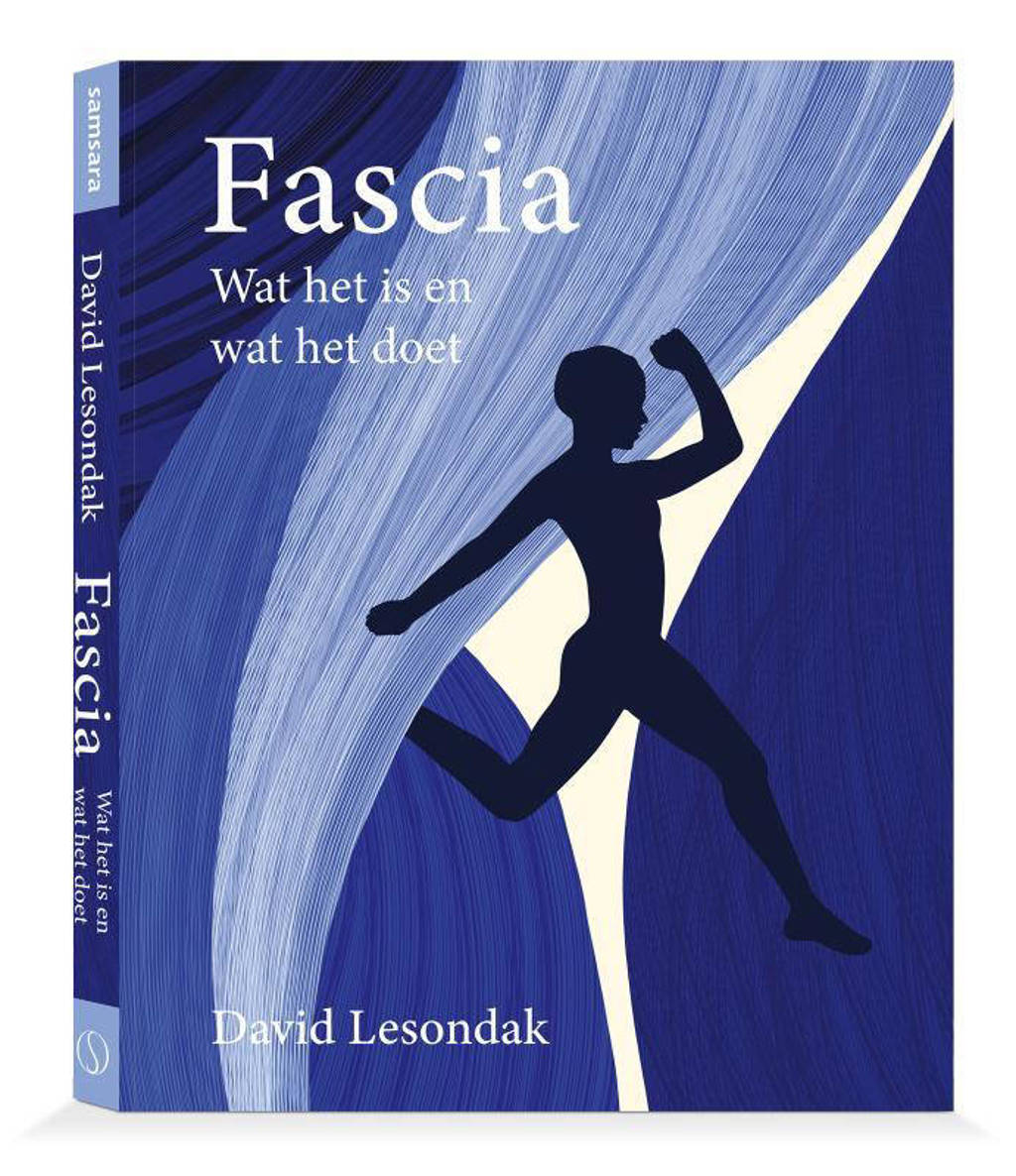 Fascia - David Lesondak