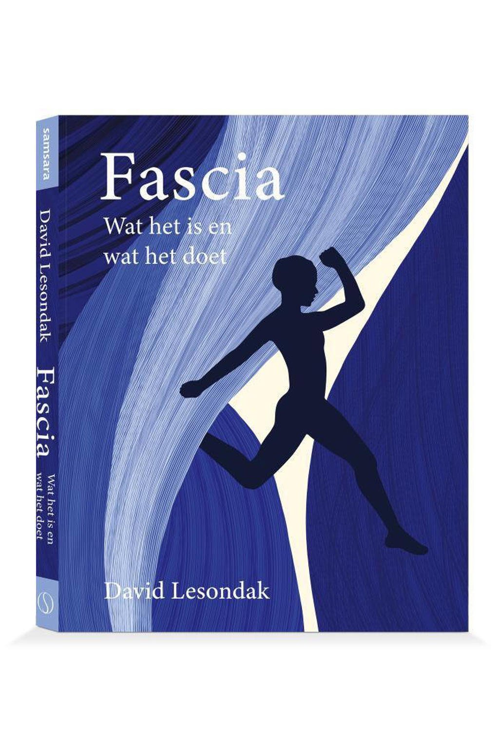 Fascia - David Lesondak