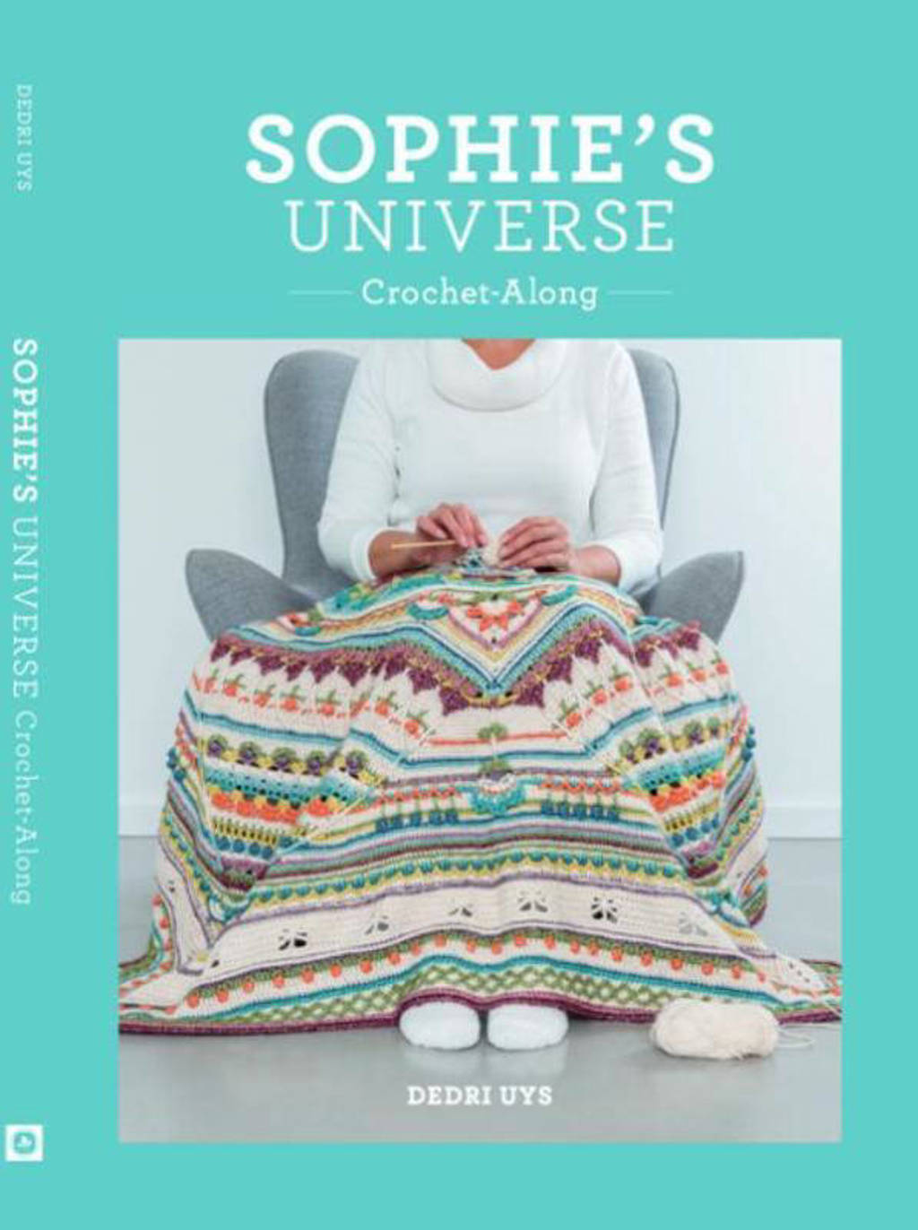 Sophie's Universe - Dedri Uys
