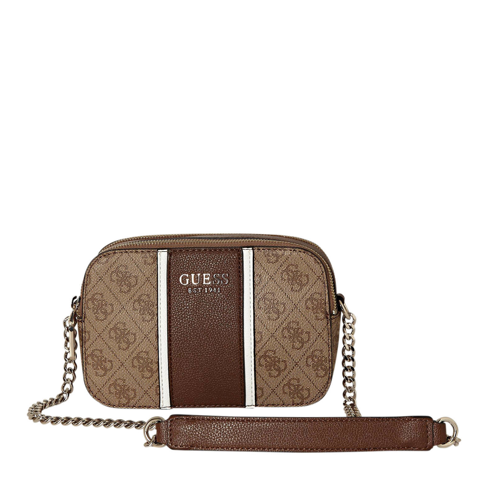 guess cathleen crossbody