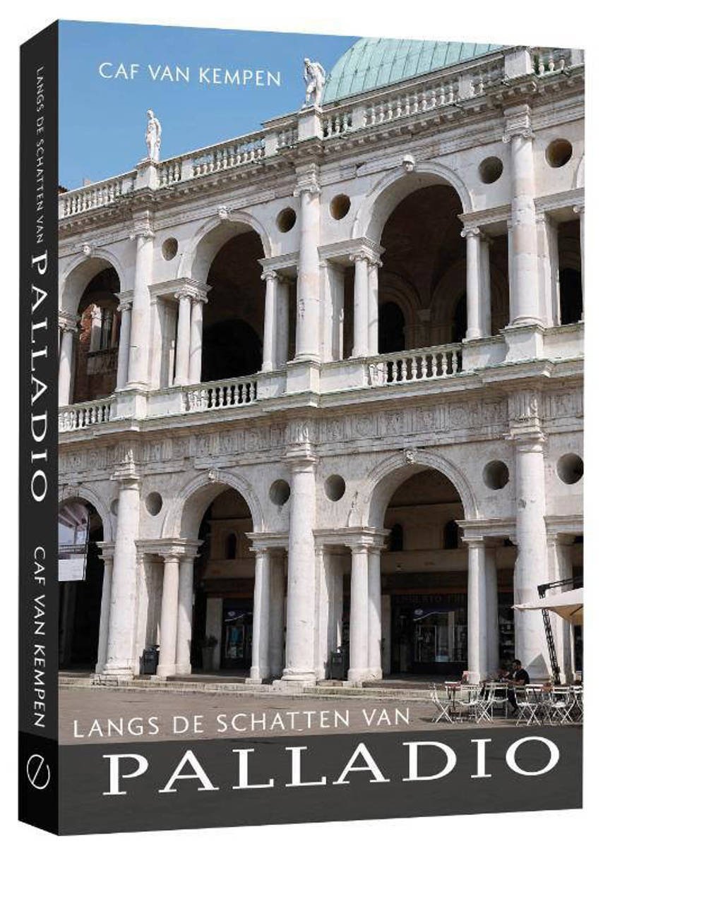 Langs de schatten van Palladio - Caf van Kempen