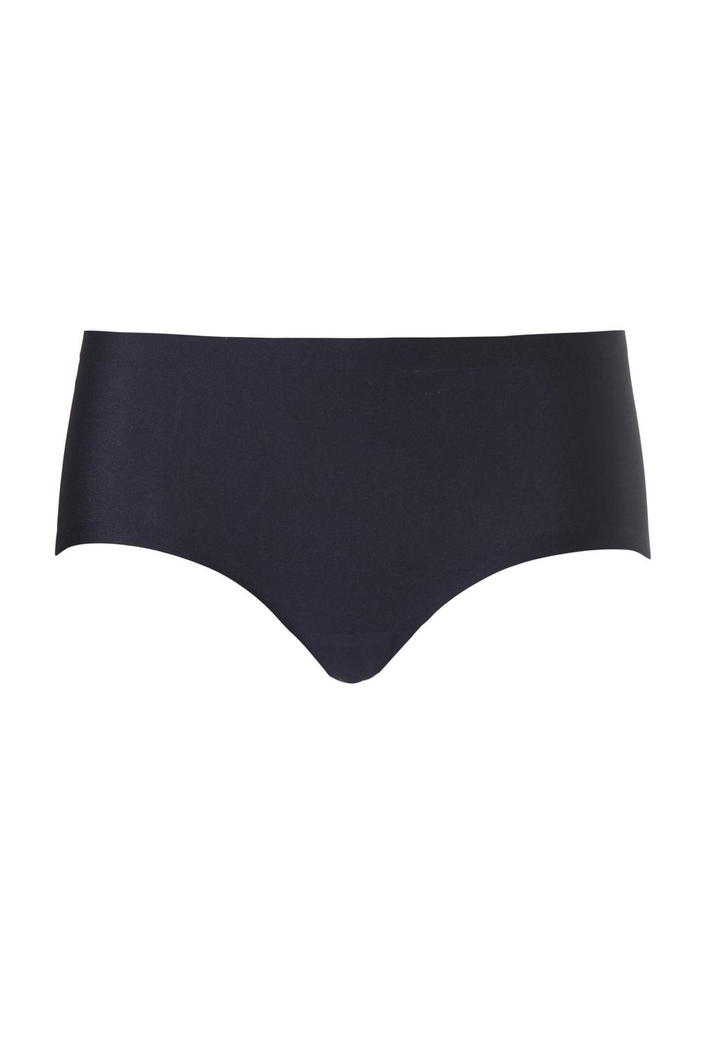ten Cate Secrets seamless hipster midi donkerblauw
