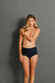 thumbnail: ten Cate Secrets seamless maxislip donkerblauw
