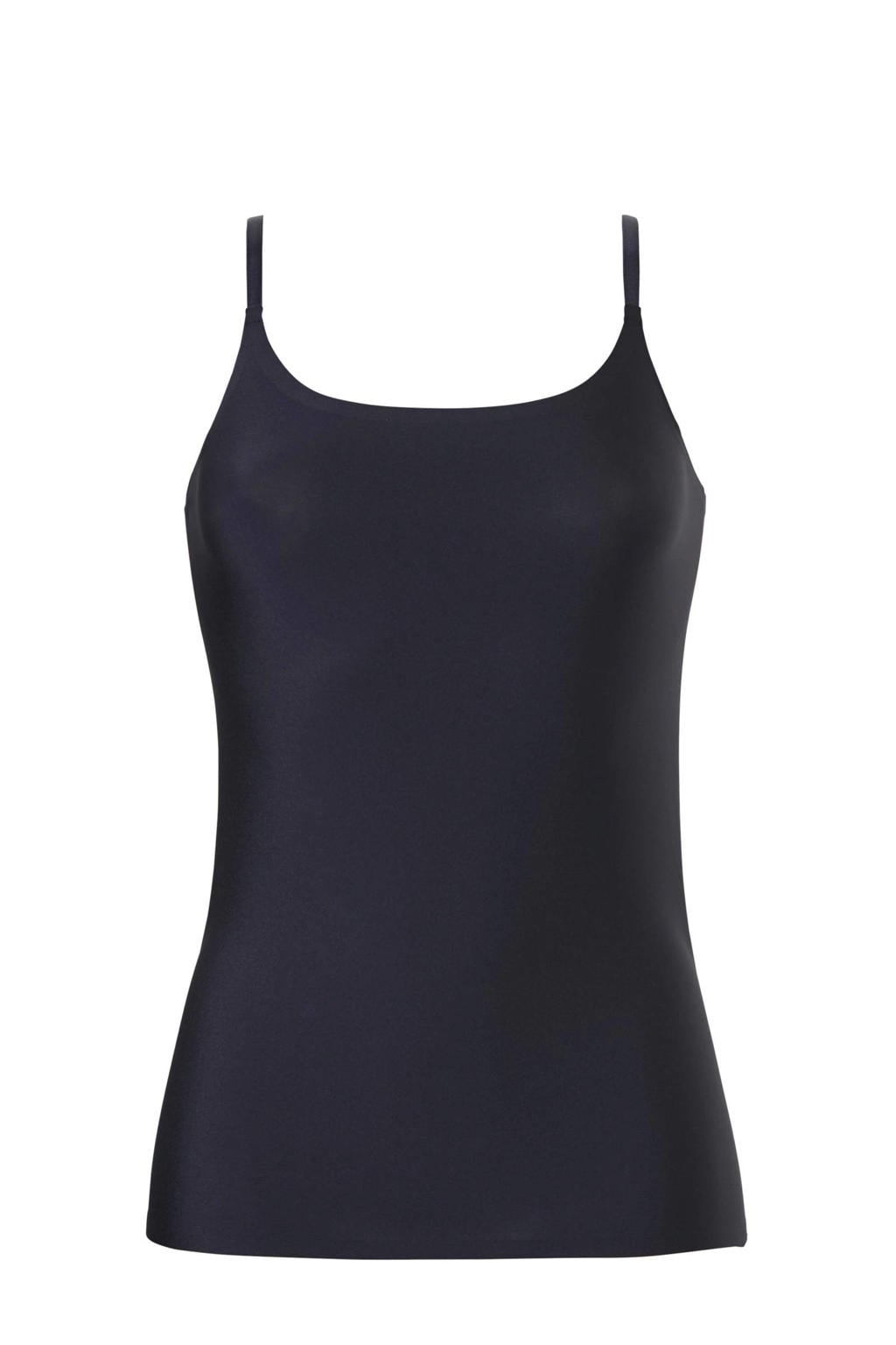 ten Cate Secrets seamless hemd donkerblauw
