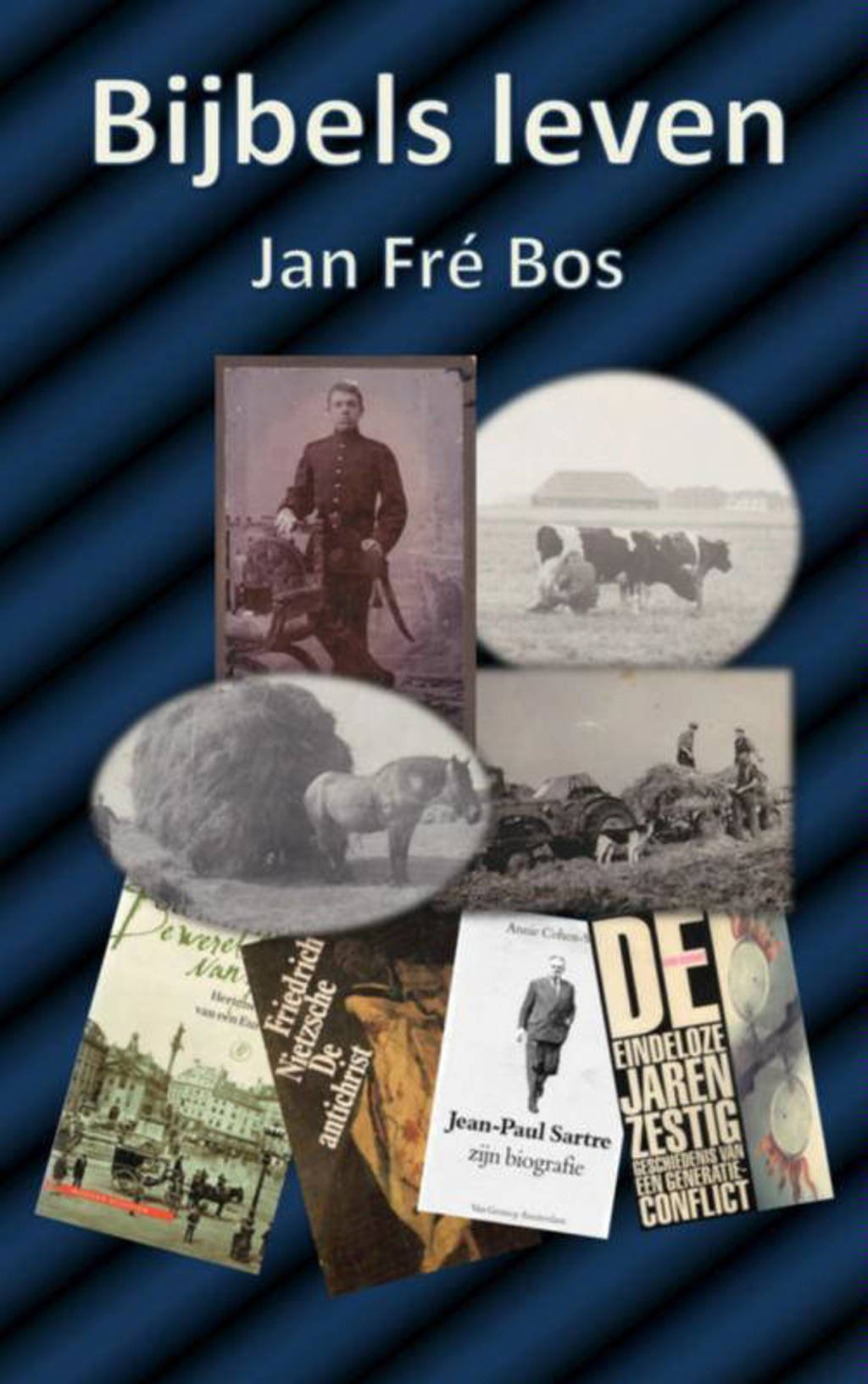 Bijbels leven - Jan Fre Bos