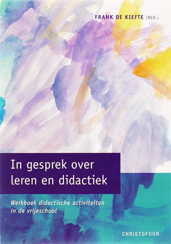 In Gesprek Over Leren En Didactiek | Wehkamp