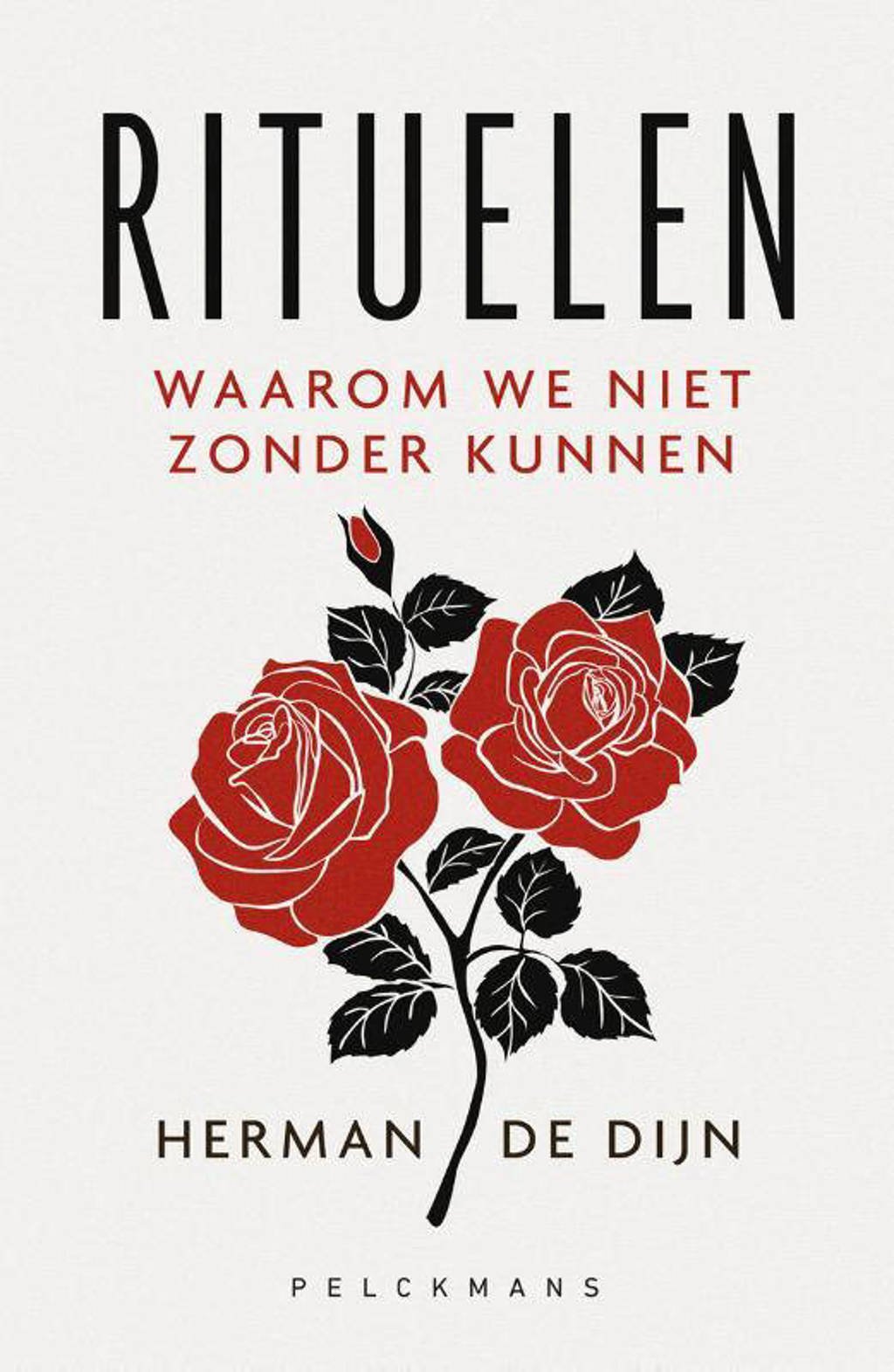 Rituelen - Herman De Dijn