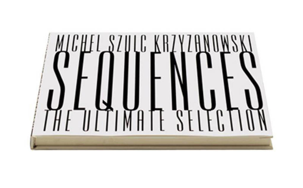 Sequences - The ultimate selection - M. Szulc Krzyzanowski