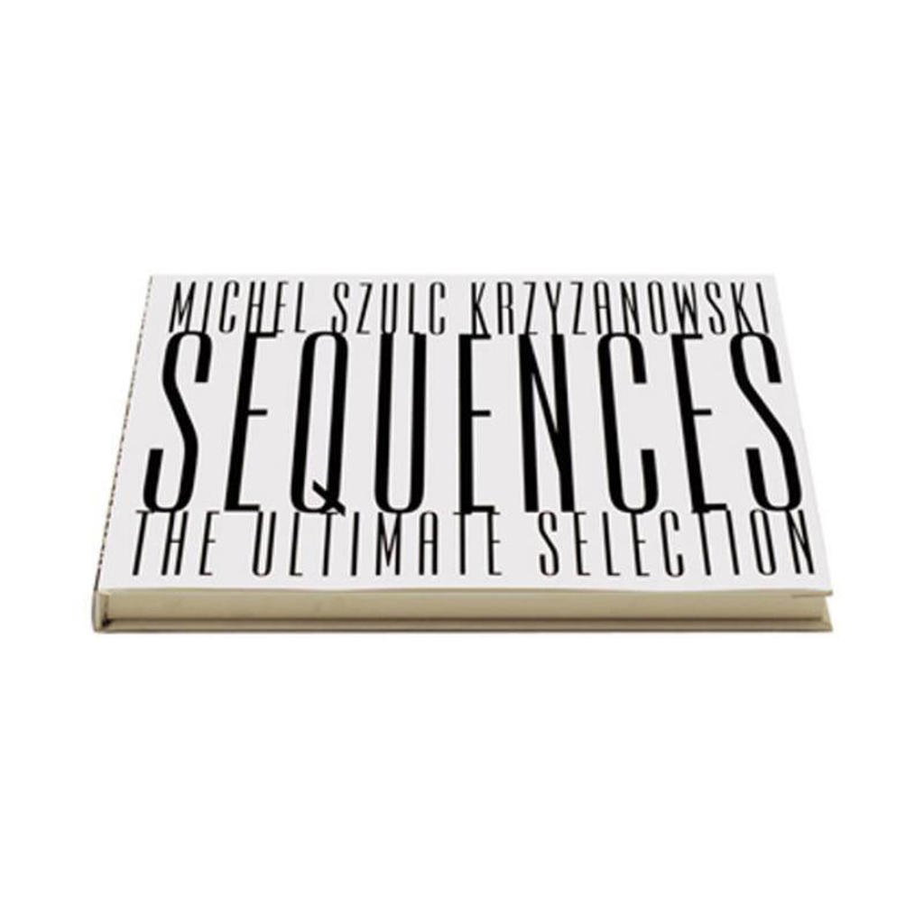 Sequences - The ultimate selection - M. Szulc Krzyzanowski