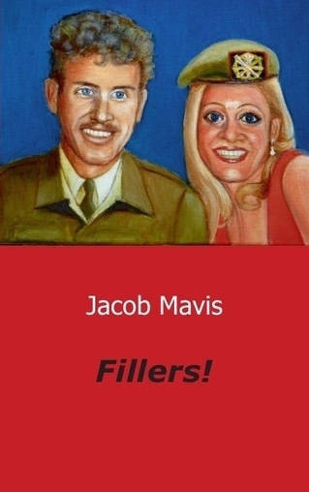 Fillers! - Jacob Mavis