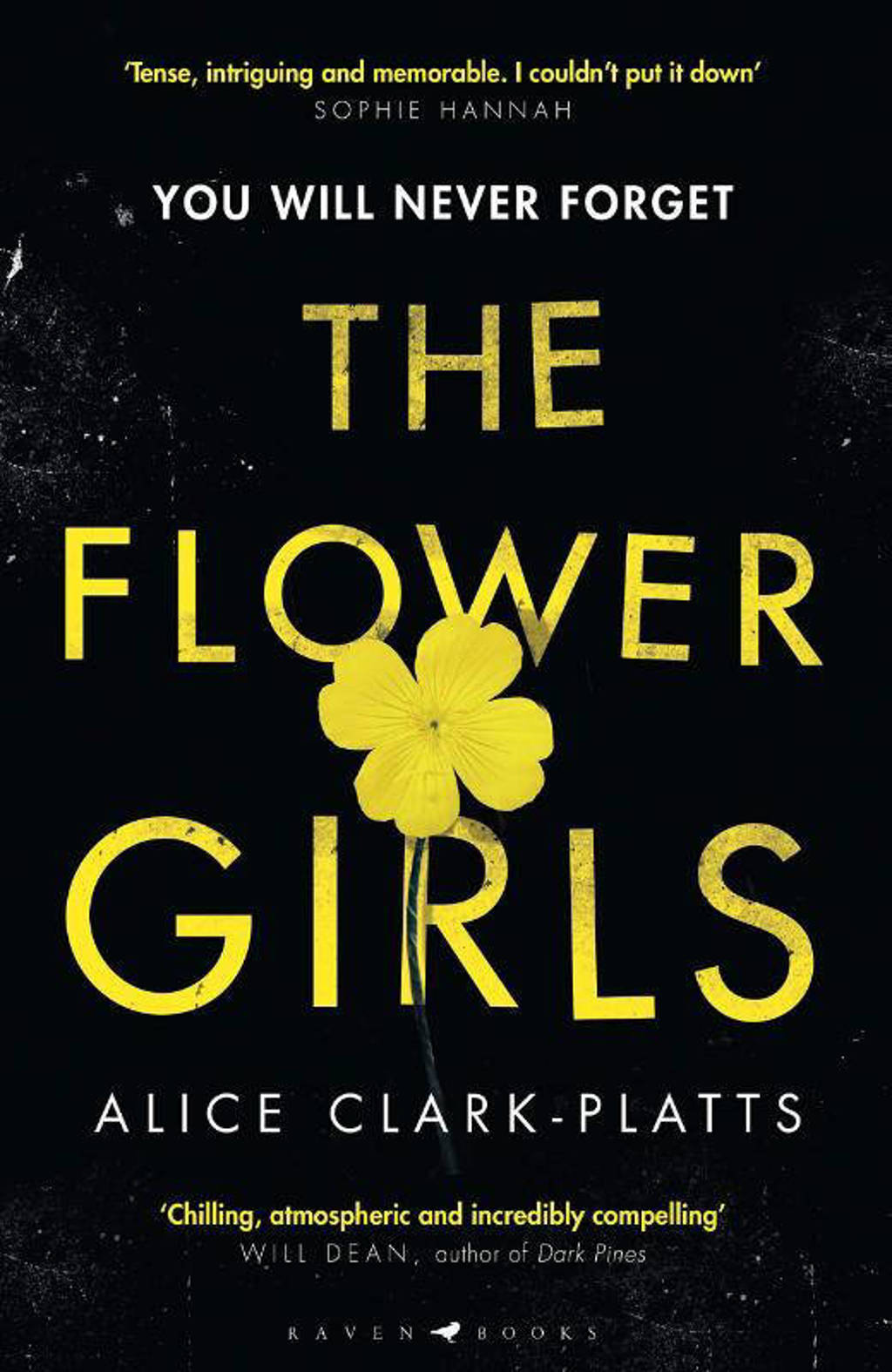 Flower Girls - Clark-Platts, Alice