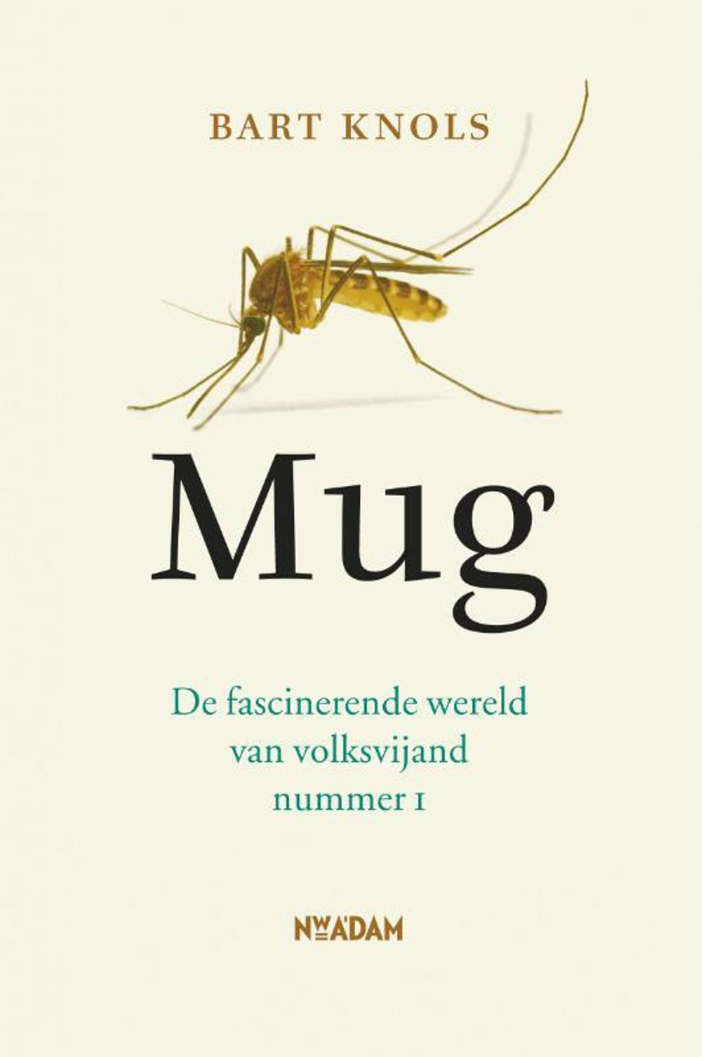 Mug - Bart Knols