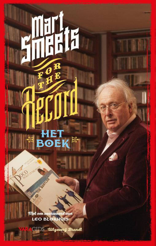 Mart Smeets For The Record Kopen? | Morgen In Huis | Wehkamp