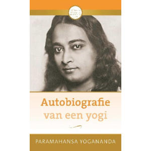 AnkhHermes Klassiekers: Autobiografie van een yogi - Paramahansa Yogananda