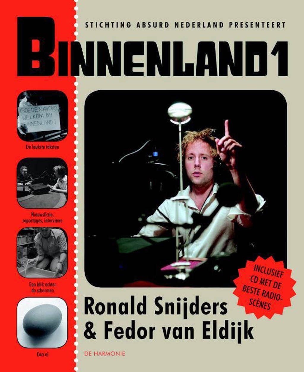 Binnenland 1 - R. Snijders en F. van Eldijk