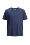 Donkerblauw