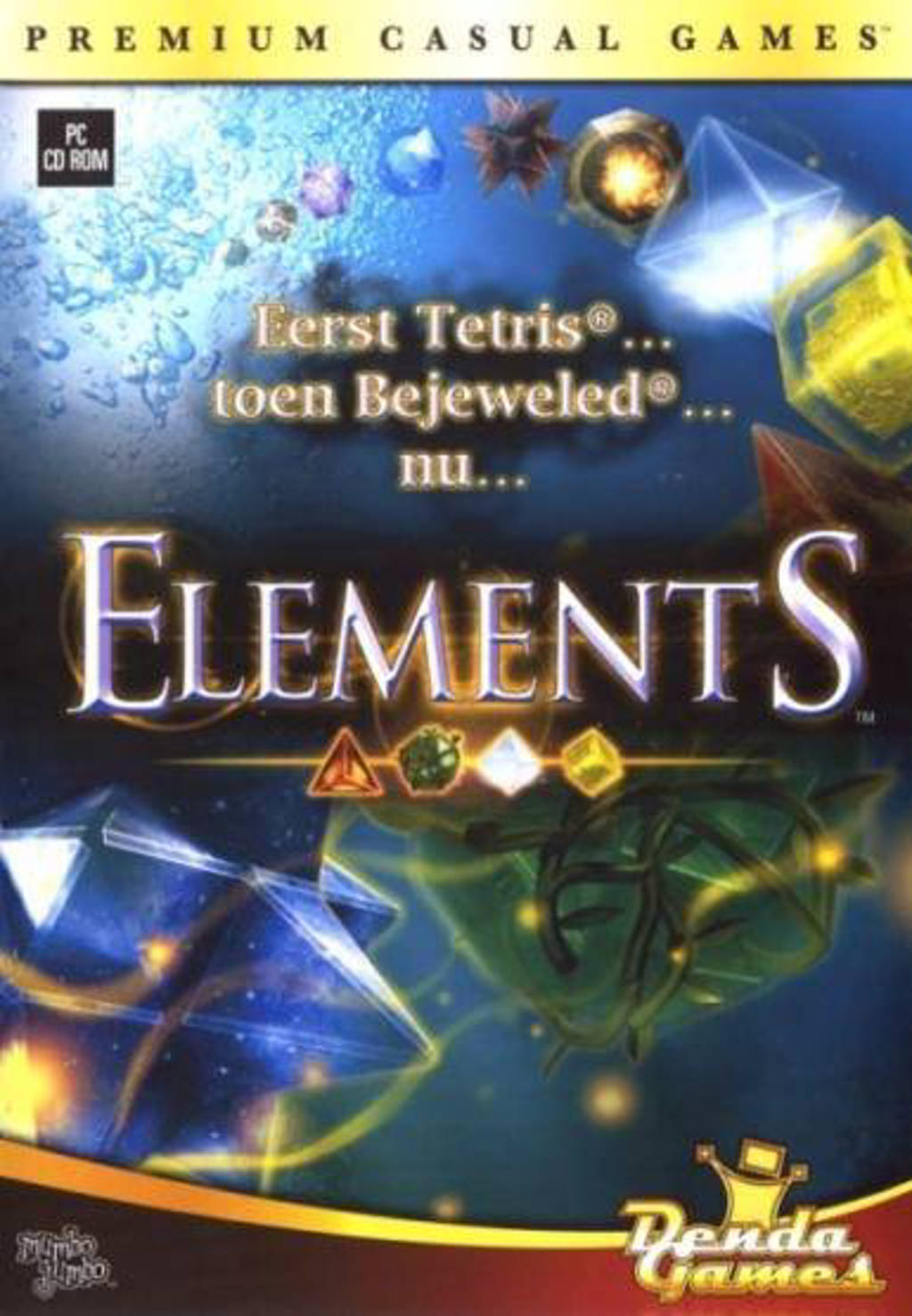Elements (PC)