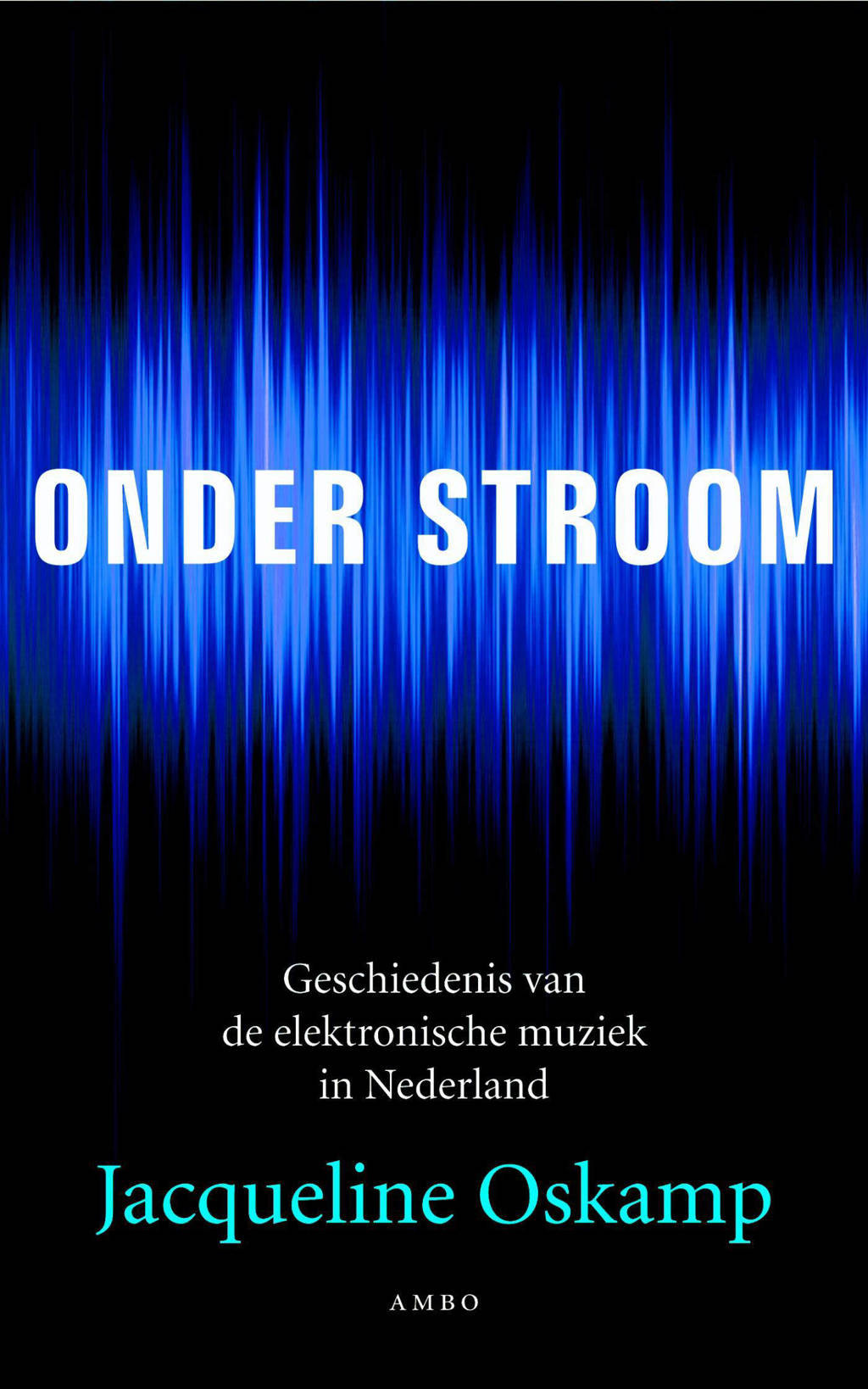Onder stroom - Jacqueline Oskamp