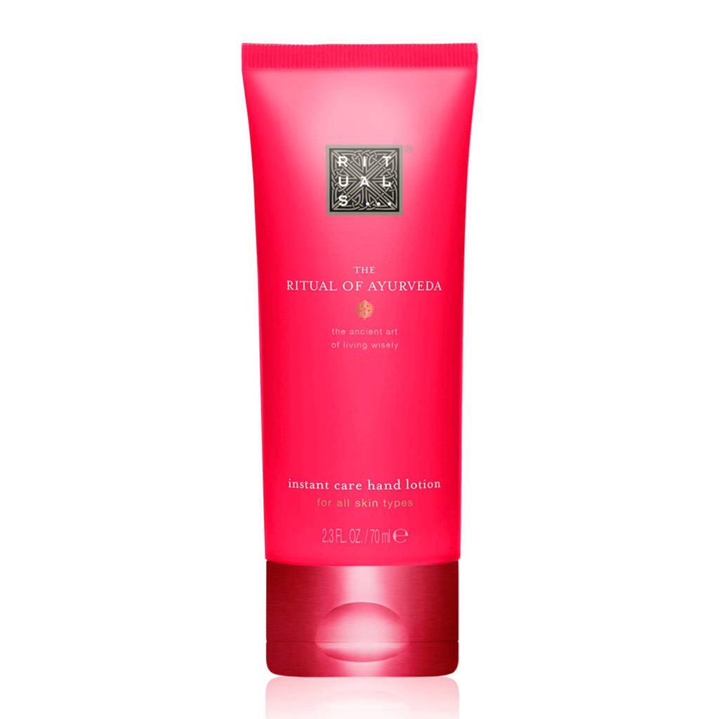Rituals Ayurveda Hand Lotion wehkamp