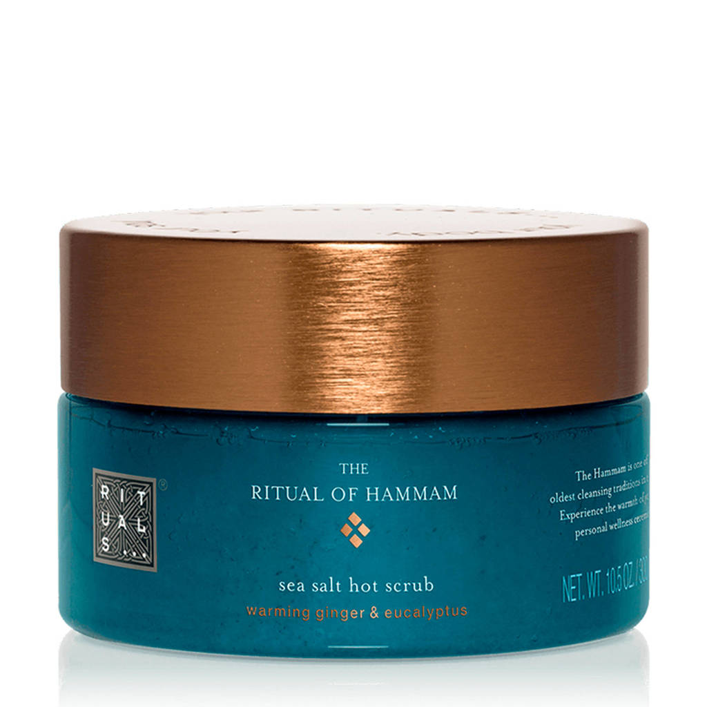 Rituals Hammam Body Scrub