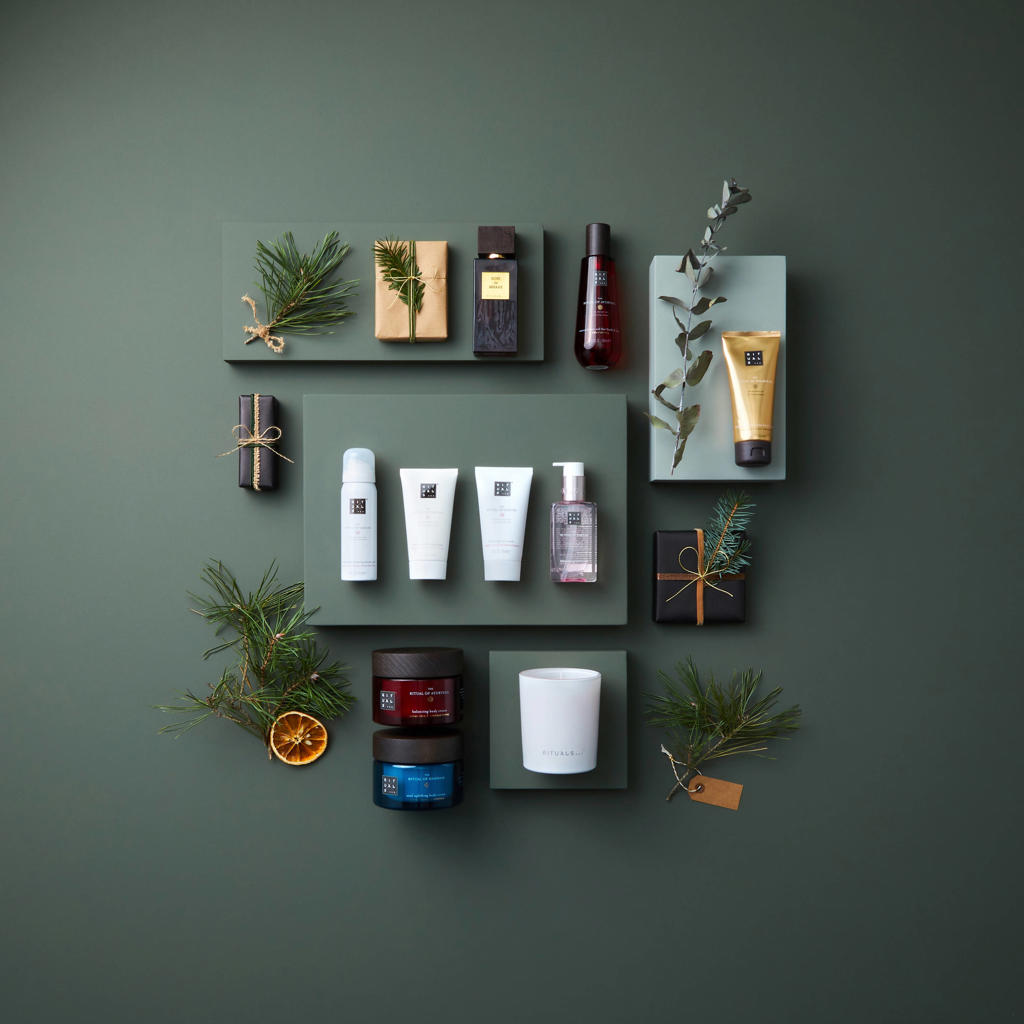 Rituals Sakura Scented Candle Geurkaars wehkamp