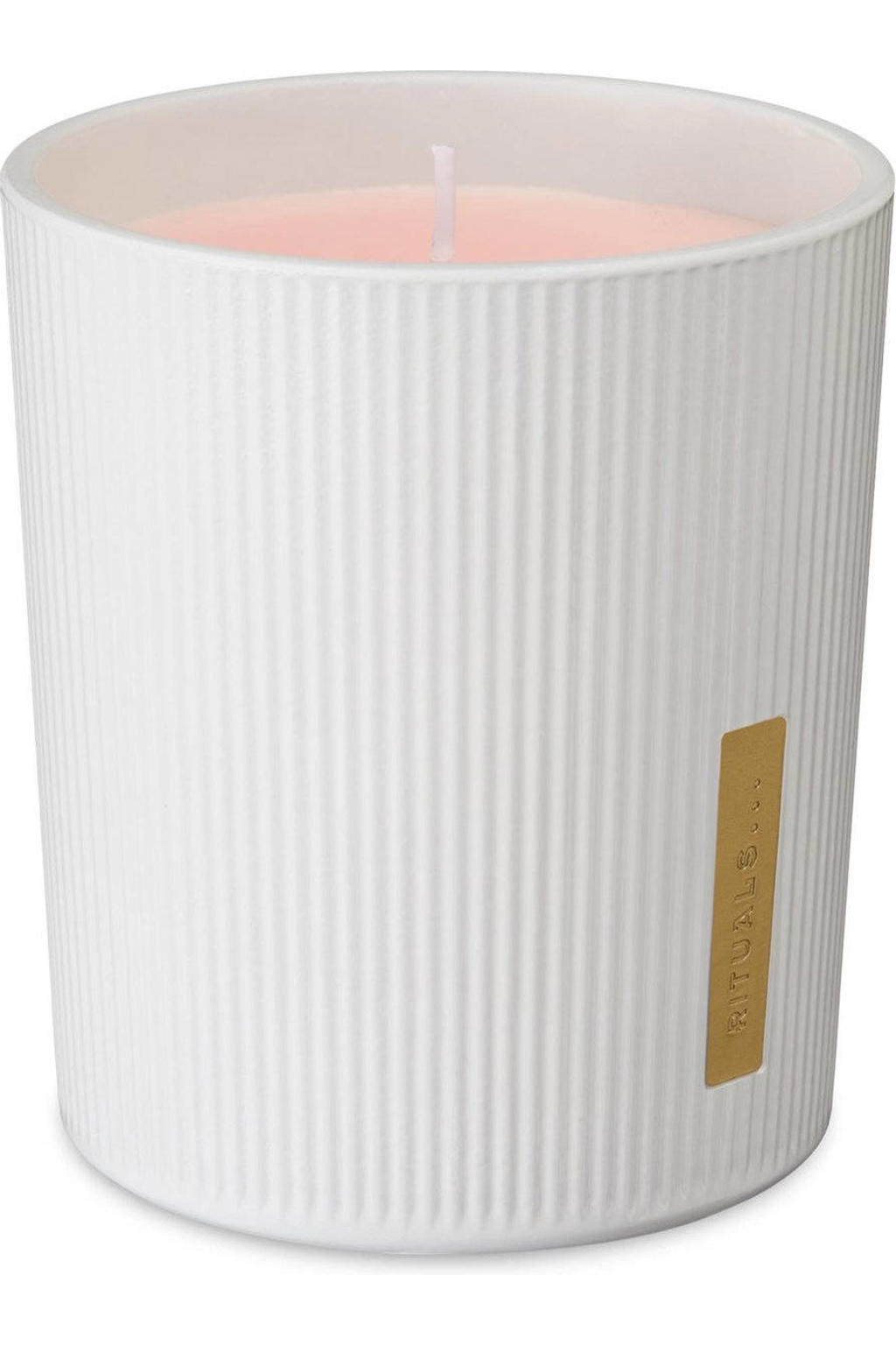 Rituals Sakura Scented Candle Geurkaars wehkamp