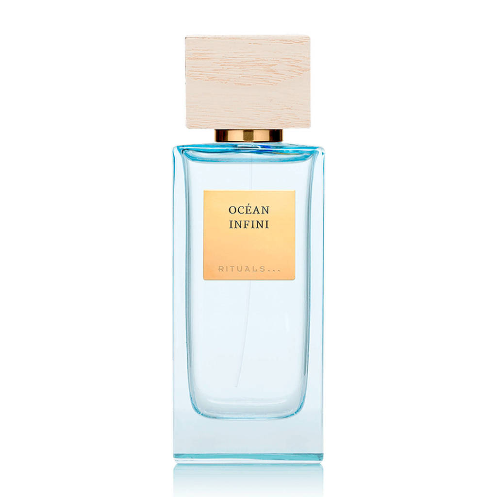 Rituals Ritual Of Oriental Essences Océan Infini - 60 ml