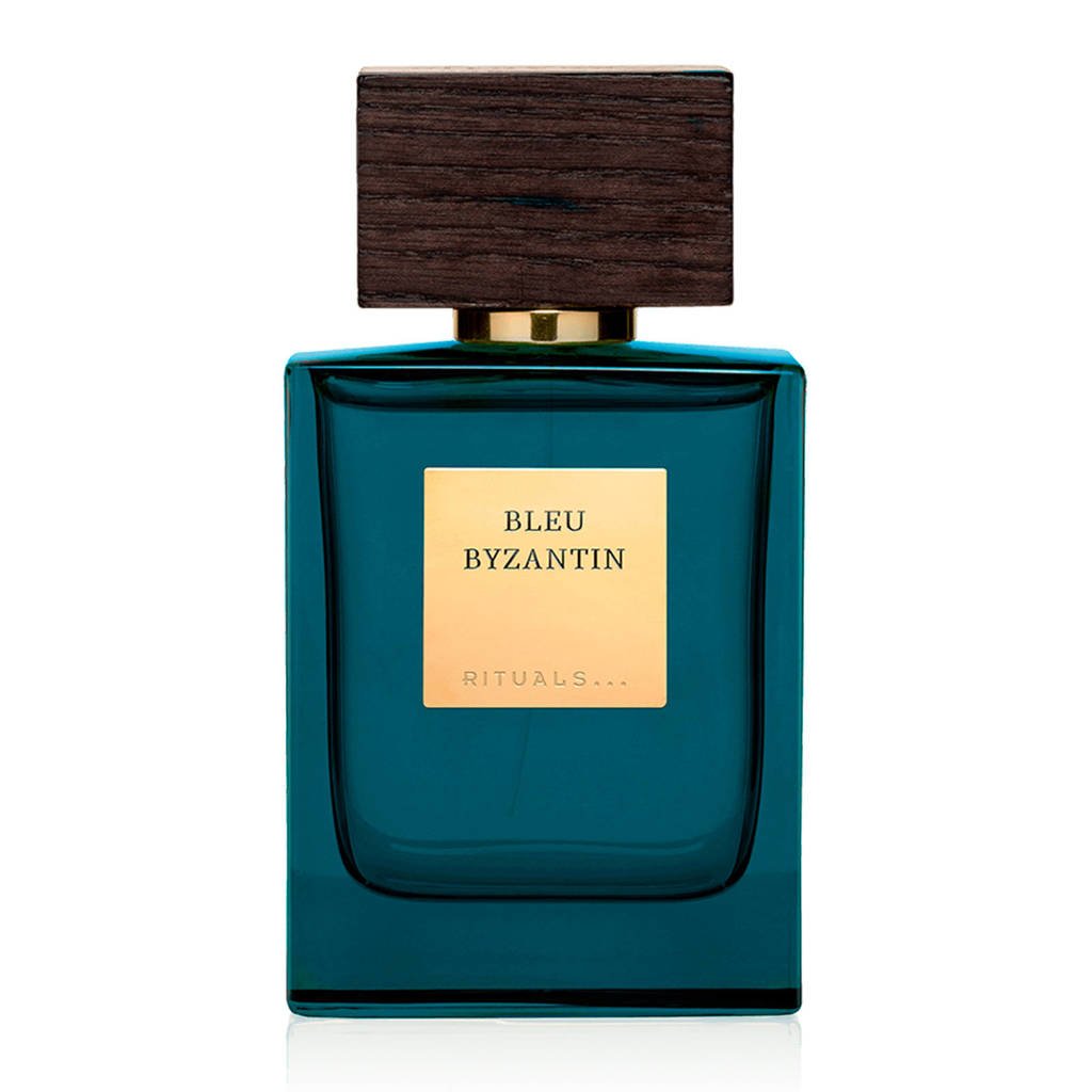 Rituals Ritual Of Oriental Essences Bleu Byzantin - 60 ml