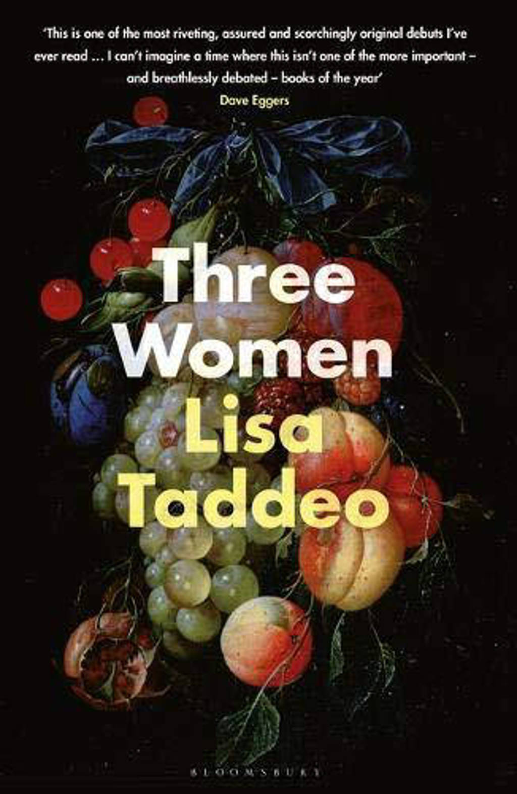 Three Women - Taddeo Lisa Taddeo